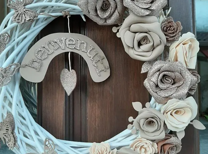 Panzió Ca Bianca Latisana