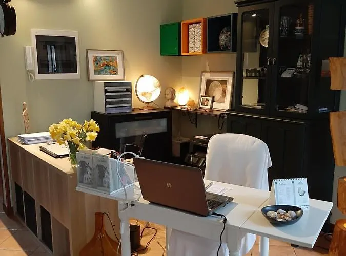 Ca Bianca Panzió 3*