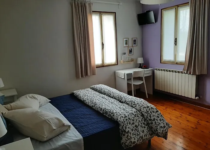 Panzió Ca Bianca 3*