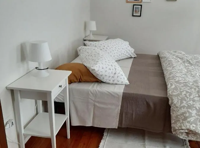 Ca Bianca Panzió Latisana