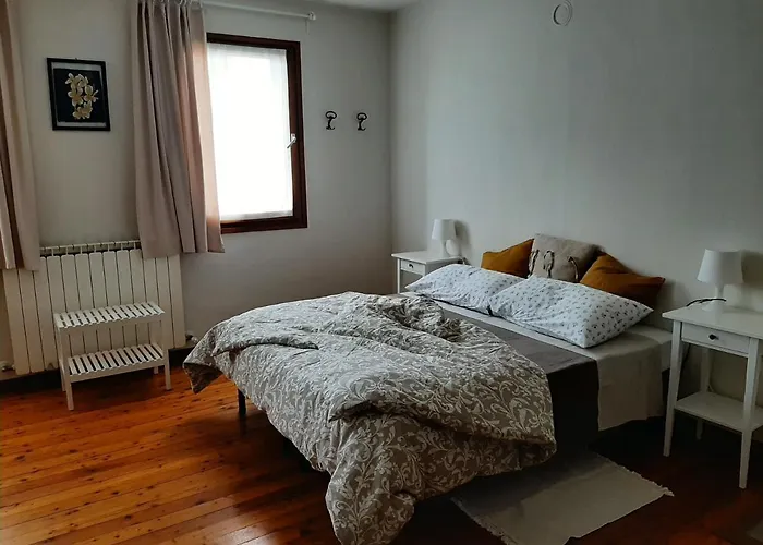 Ca Bianca Panzió 3*