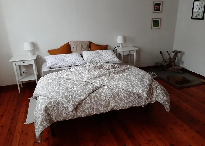 Ca Bianca Panzió Latisana