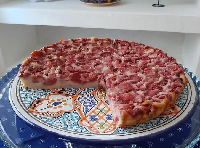 Panzió Ca Bianca Latisana