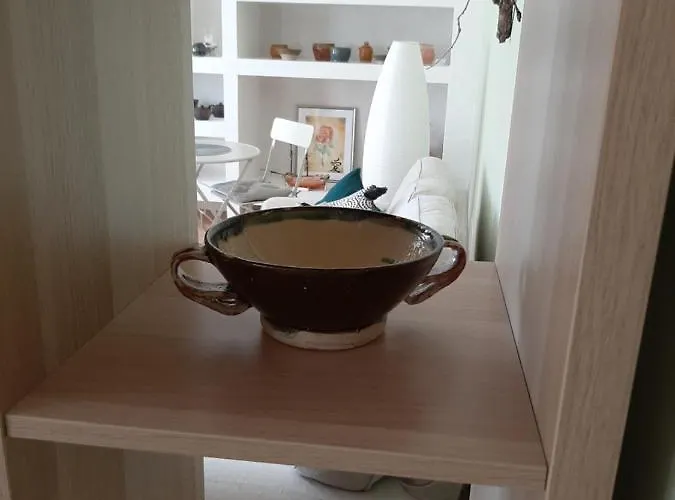 Panzió Ca Bianca Latisana