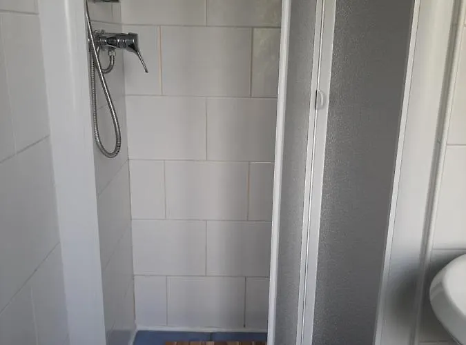 Ca Bianca Panzió Latisana