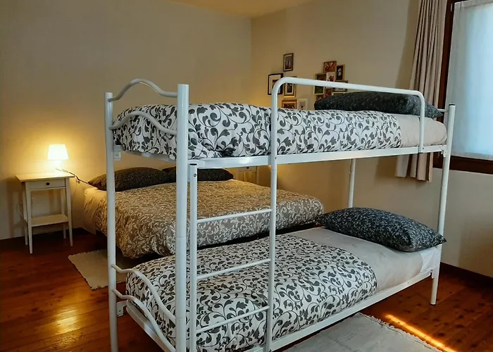 Ca Bianca 3* Latisana