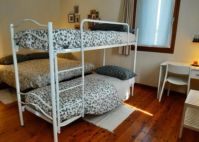 Panzió Ca Bianca 3*