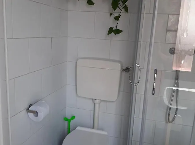 Panzió Ca Bianca Latisana