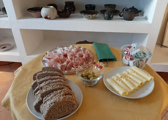 Panzió Ca Bianca 3*