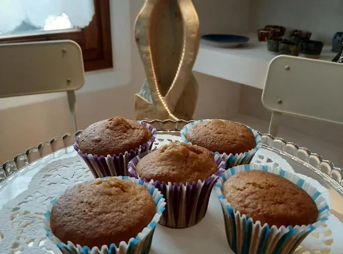 Ca Bianca Panzió 3*