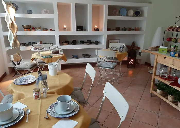 Ca Bianca Panzió Latisana