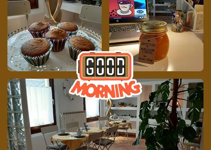 Panzió Ca Bianca Latisana